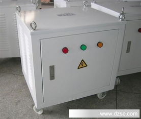 各類變壓器應用場景與技術(shù)特性解析