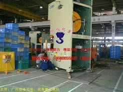 供應港州琶洲電柜搬運公司，一站式設備搬運服務助力電氣科技發(fā)展