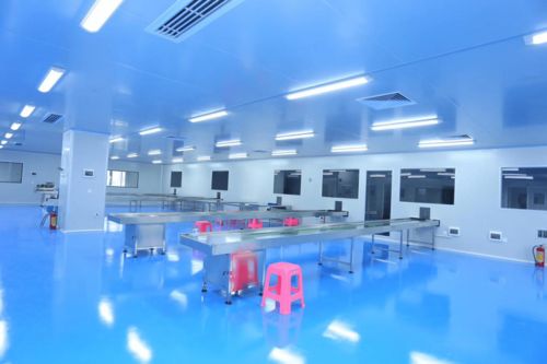 化妝品OEM/ODM首選放心廠家與家用電器行業標桿 品質與信賴的雙重保障