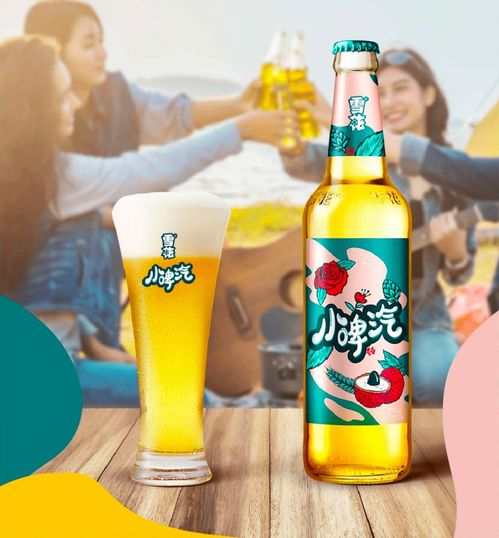 華潤啤酒決戰高端元年 凈利大漲60%，CEO侯孝海透露未來戰略布局