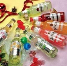 預調酒 低酒精果汁混合飲料的興起與影響