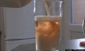 你敢嘗嗎？12款挑戰(zhàn)味蕾極限的另類酒精飲品